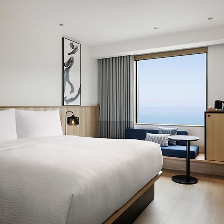 Hotel Fairfield By Marriott Hyogo Awaji Higashiura Exteriér fotografie