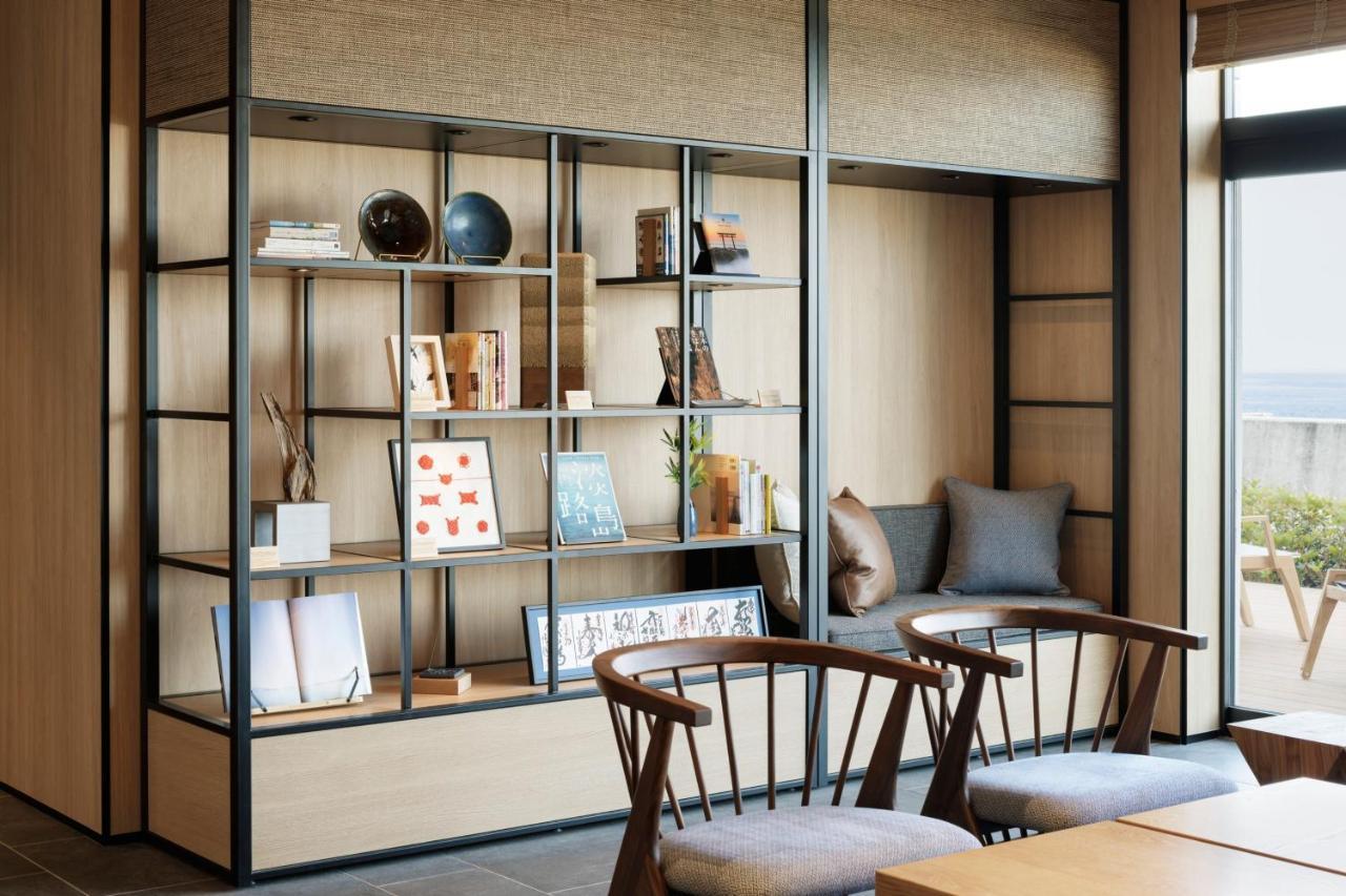 Hotel Fairfield By Marriott Hyogo Awaji Higashiura Exteriér fotografie