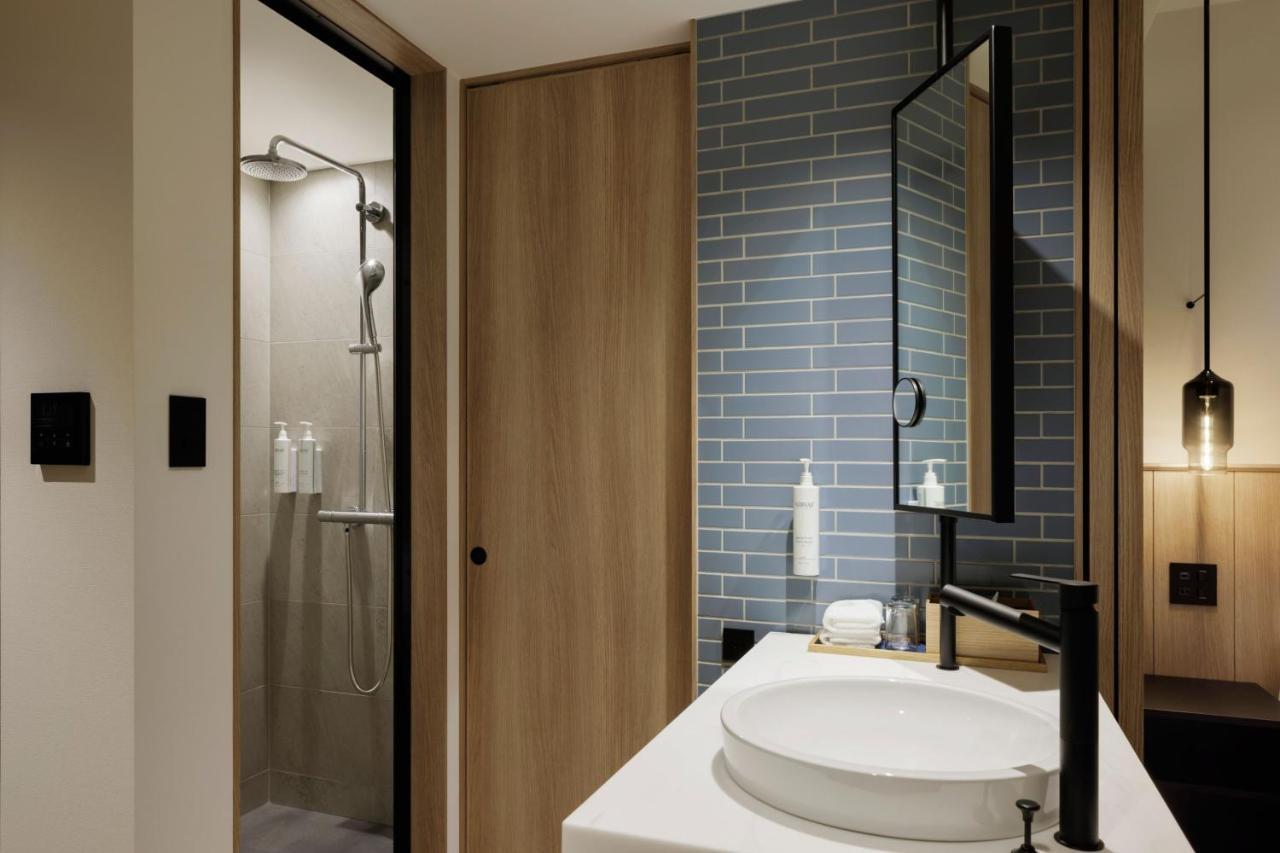 Hotel Fairfield By Marriott Hyogo Awaji Higashiura Exteriér fotografie