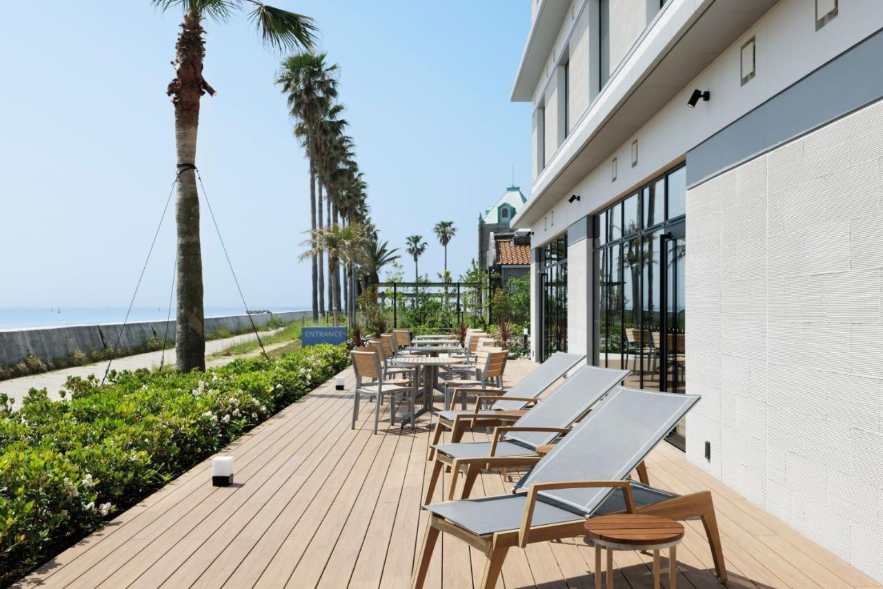 Hotel Fairfield By Marriott Hyogo Awaji Higashiura Exteriér fotografie