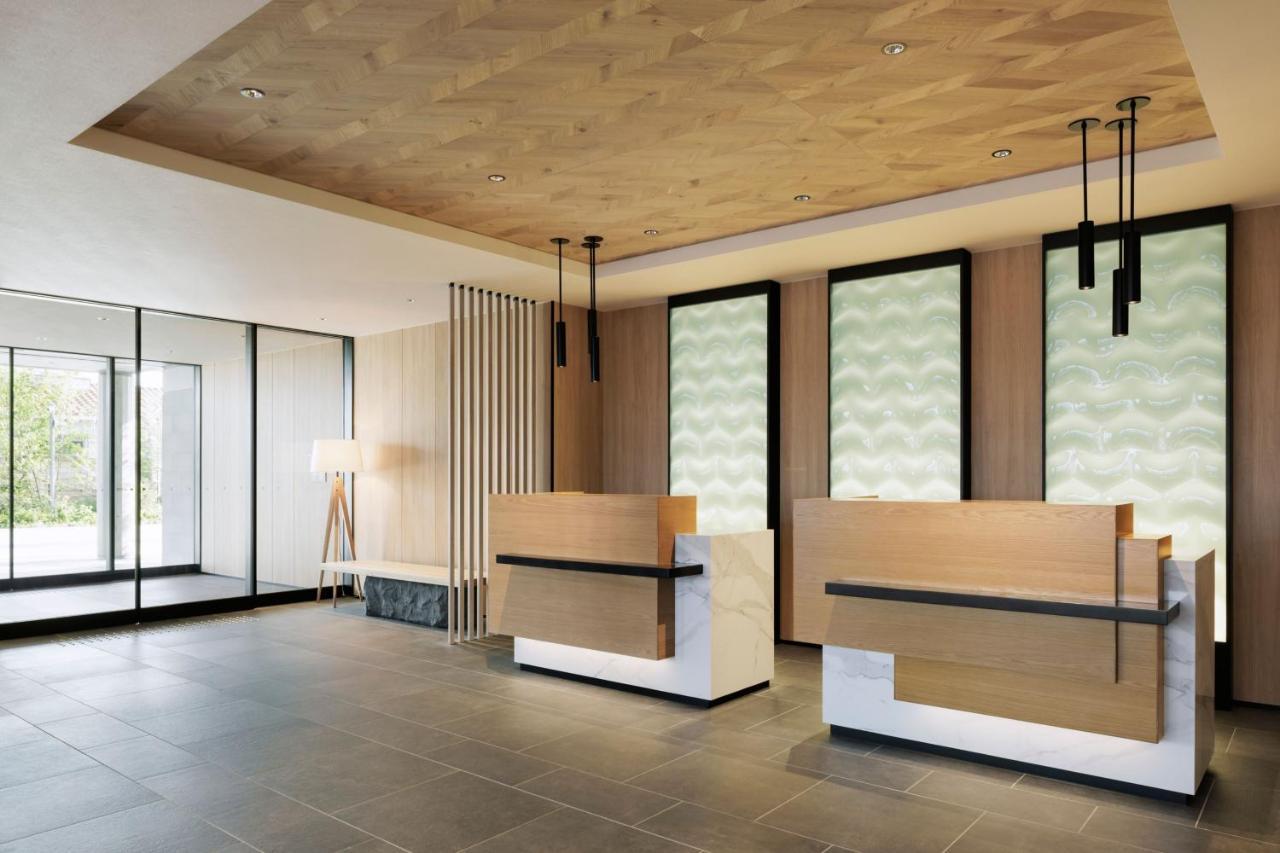 Hotel Fairfield By Marriott Hyogo Awaji Higashiura Exteriér fotografie