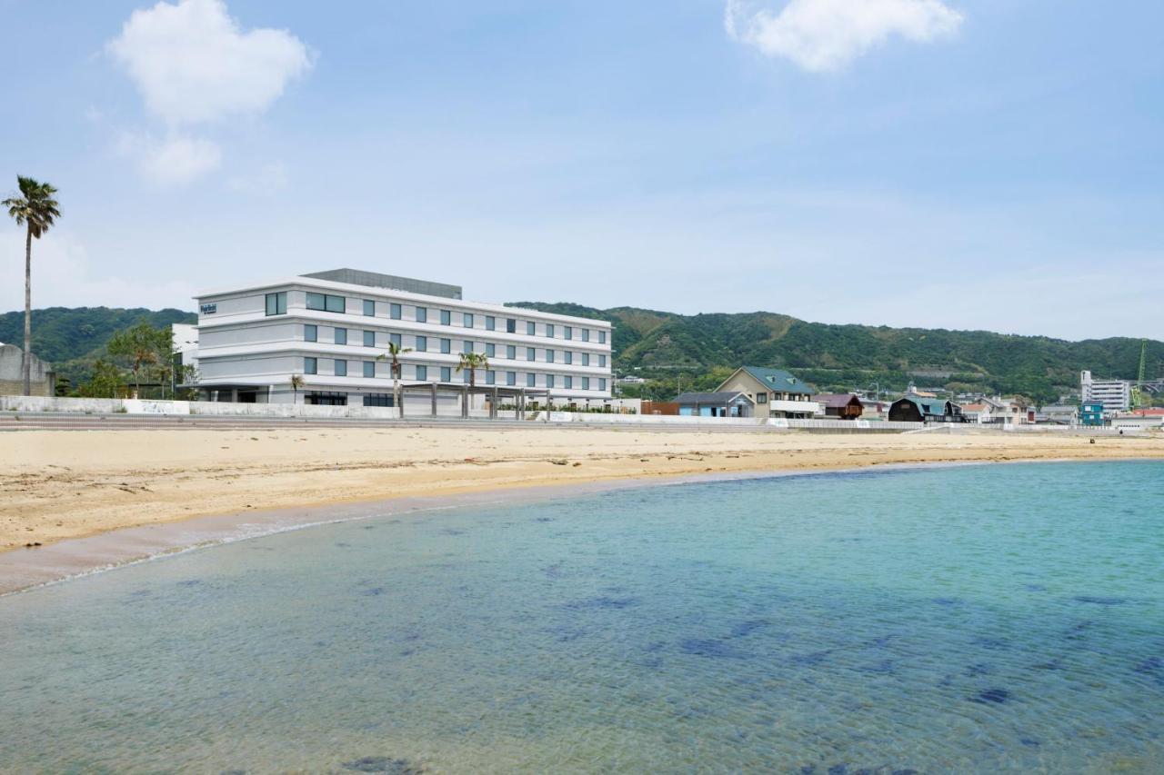 Hotel Fairfield By Marriott Hyogo Awaji Higashiura Exteriér fotografie