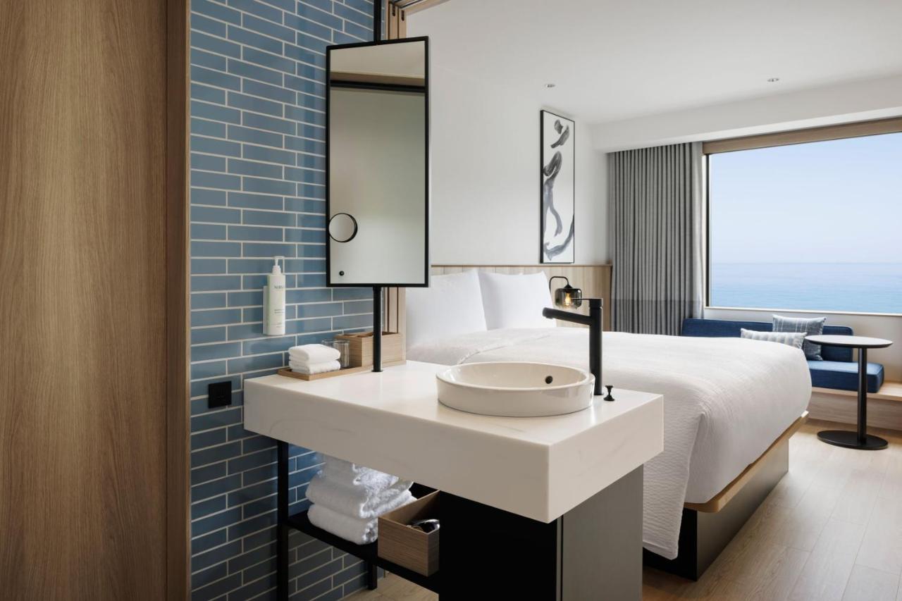 Hotel Fairfield By Marriott Hyogo Awaji Higashiura Exteriér fotografie