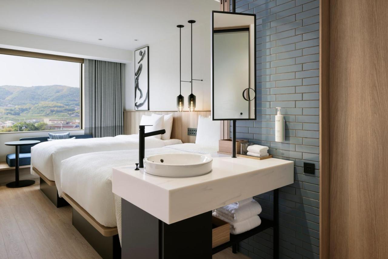 Hotel Fairfield By Marriott Hyogo Awaji Higashiura Exteriér fotografie