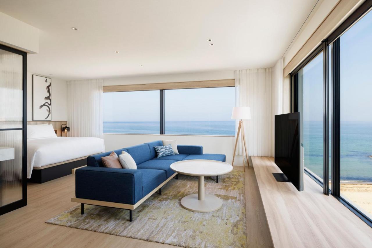 Hotel Fairfield By Marriott Hyogo Awaji Higashiura Exteriér fotografie