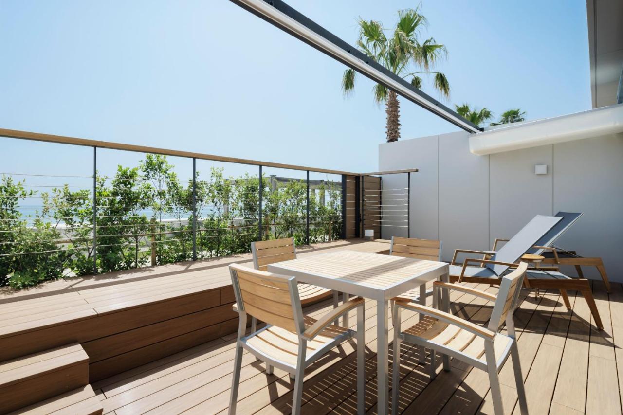 Hotel Fairfield By Marriott Hyogo Awaji Higashiura Exteriér fotografie