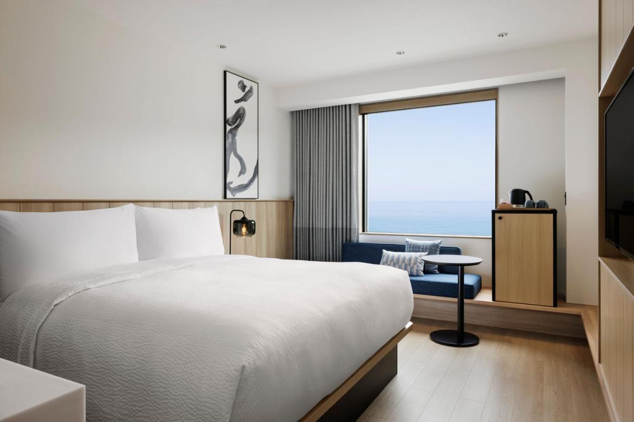Hotel Fairfield By Marriott Hyogo Awaji Higashiura Exteriér fotografie