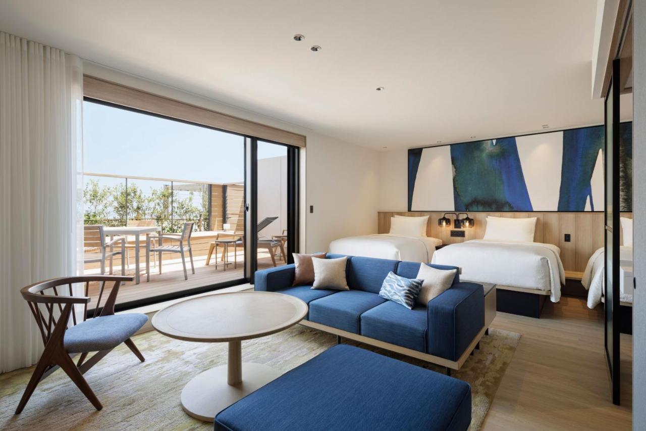 Hotel Fairfield By Marriott Hyogo Awaji Higashiura Exteriér fotografie