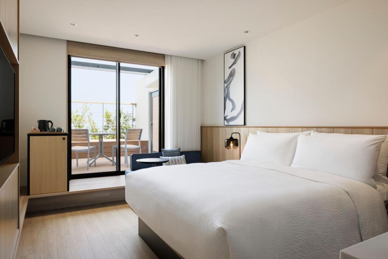 Hotel Fairfield By Marriott Hyogo Awaji Higashiura Exteriér fotografie