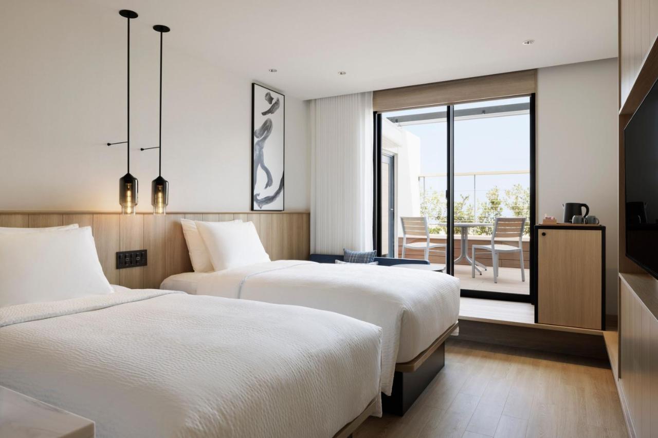 Hotel Fairfield By Marriott Hyogo Awaji Higashiura Exteriér fotografie