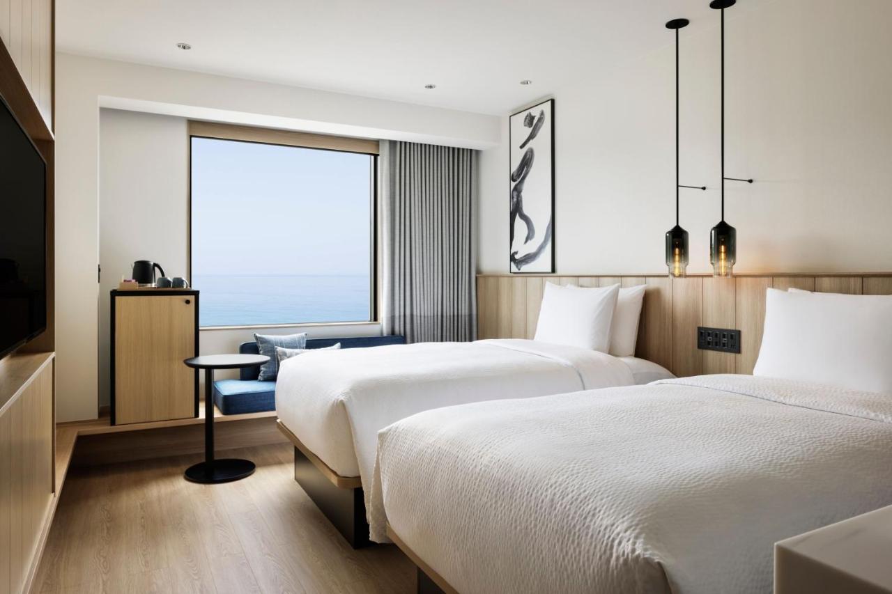 Hotel Fairfield By Marriott Hyogo Awaji Higashiura Exteriér fotografie