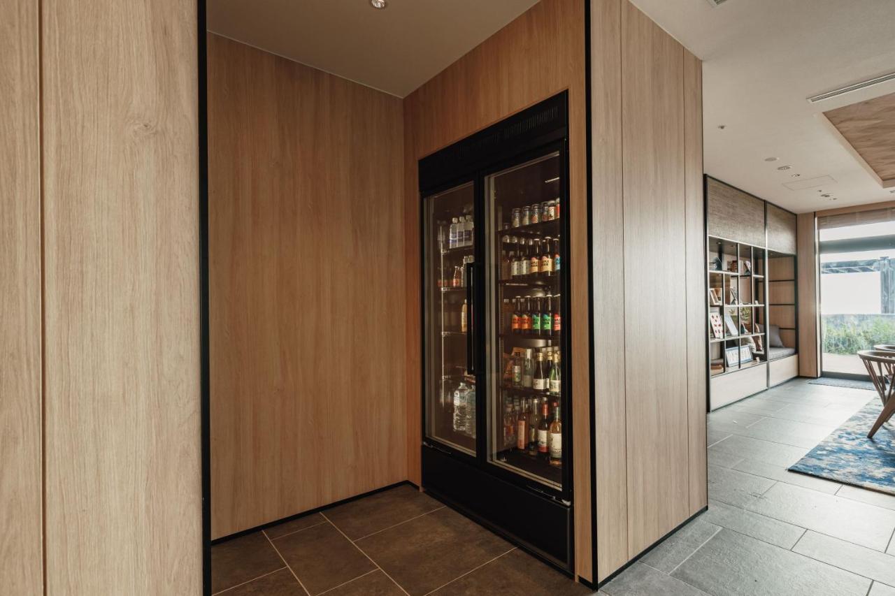 Hotel Fairfield By Marriott Hyogo Awaji Higashiura Exteriér fotografie