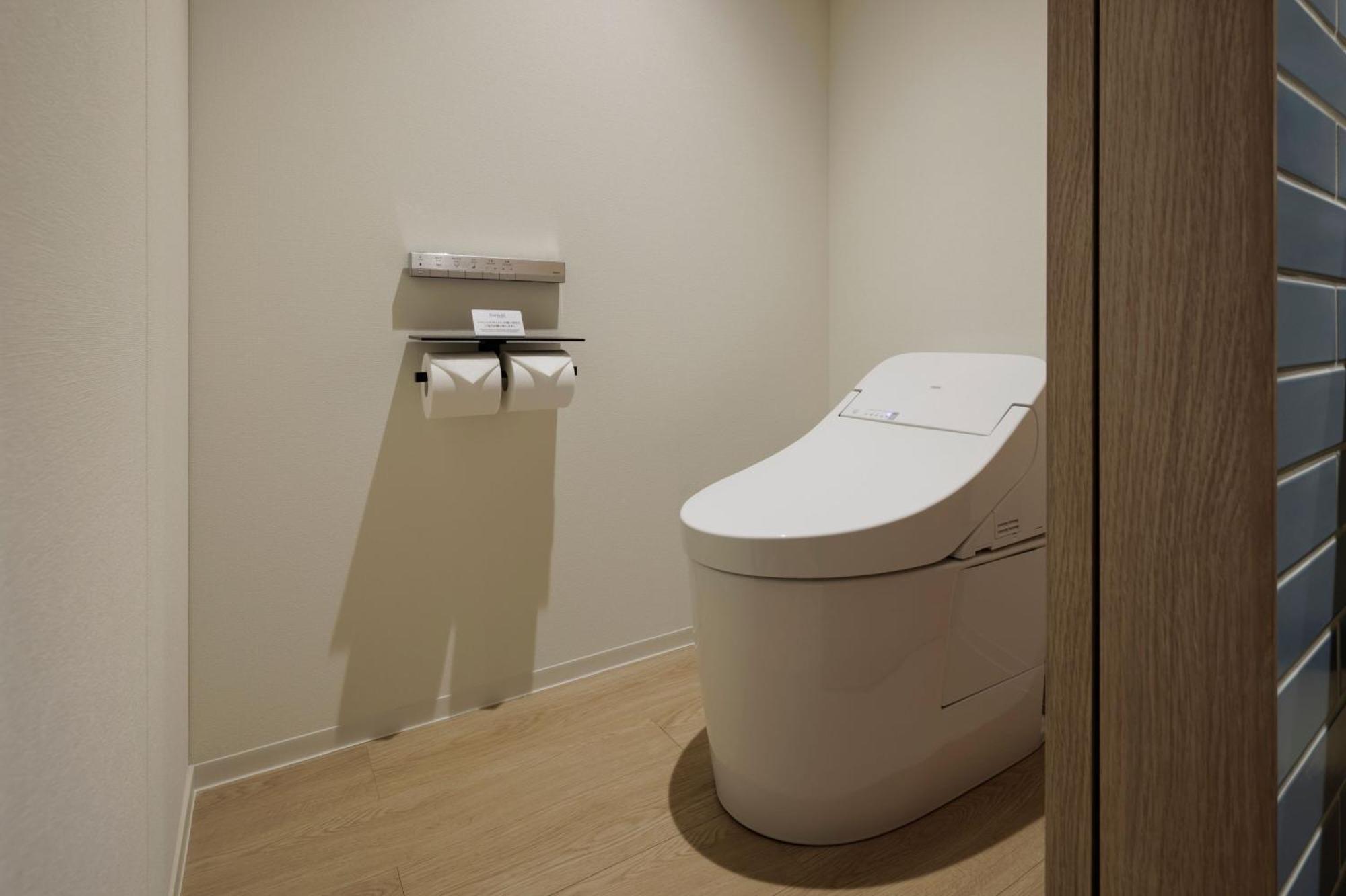 Hotel Fairfield By Marriott Hyogo Awaji Higashiura Exteriér fotografie