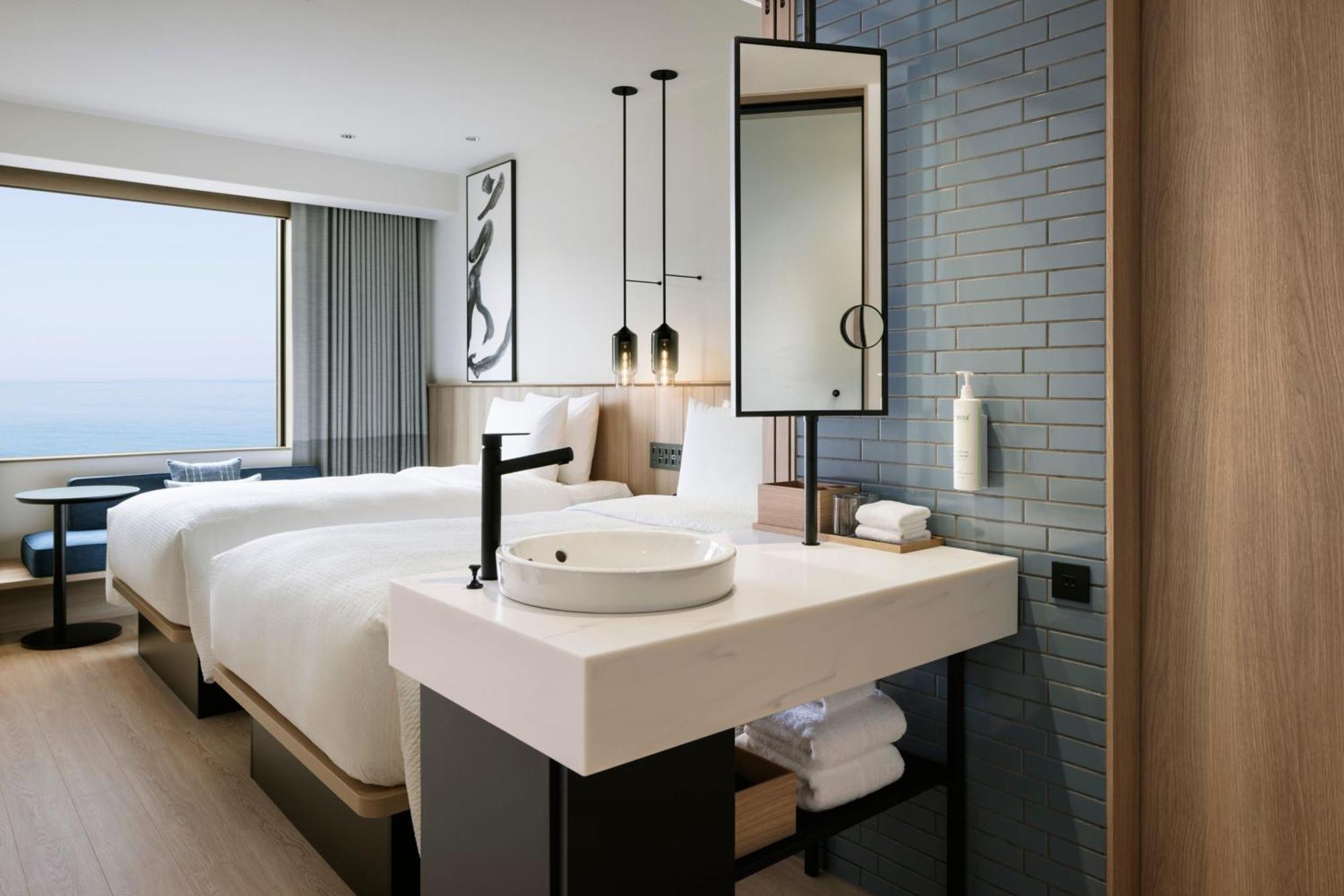 Hotel Fairfield By Marriott Hyogo Awaji Higashiura Exteriér fotografie