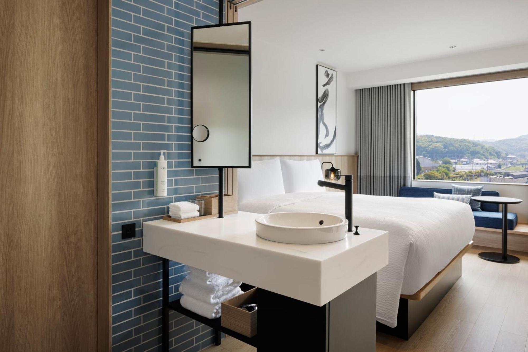 Hotel Fairfield By Marriott Hyogo Awaji Higashiura Exteriér fotografie